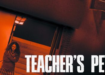 ‘teacher’s-pet’-unveils-poster-ahead-of-dances-with-films-debut-–-horrorfuel.com