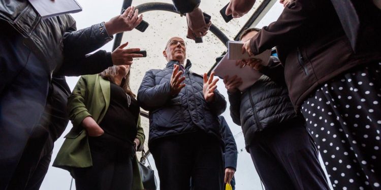 swinney:-reform-uk-facebook-ad-against-sarwar-was-racist-–-the-herald