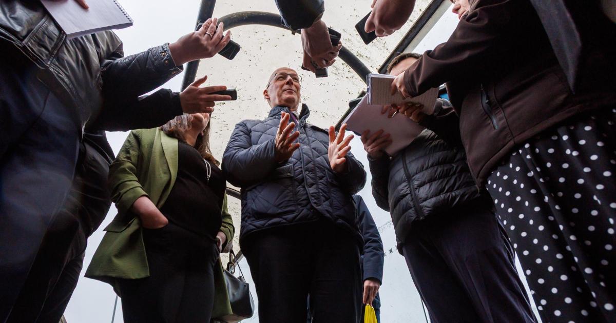 swinney:-reform-uk-facebook-ad-against-sarwar-was-racist-–-the-herald