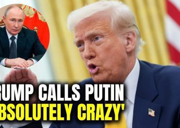 trump-on-eu-tariffs-&-putin,-relief-for-spicejet,-sc-reprieve-for-jsw-steel-bhushan-power-…