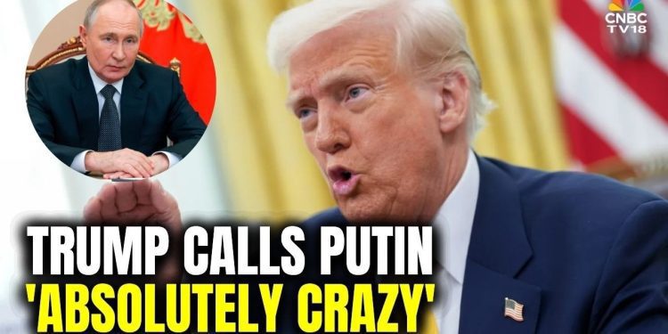 trump-on-eu-tariffs-&-putin,-relief-for-spicejet,-sc-reprieve-for-jsw-steel-bhushan-power-…