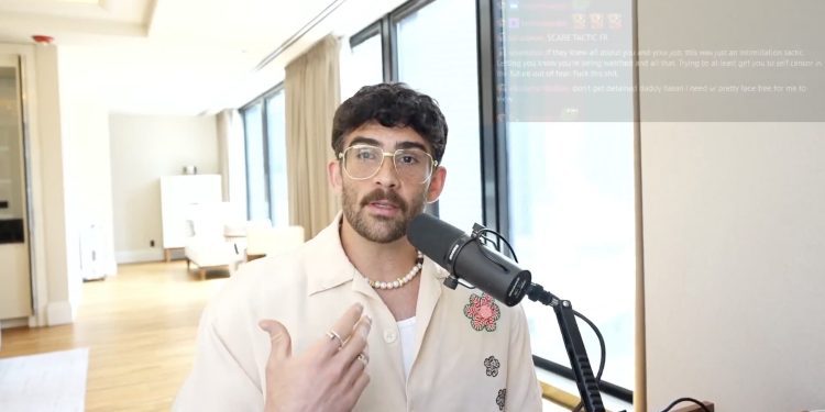 hasan-piker-hit-with-twitch-ban-over-shooting-commentary-–-mediaite