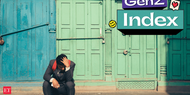 gen-z’s-verdict-on-india’s-progress-is-mixed.-are-we-listening?-–-the-economic-times