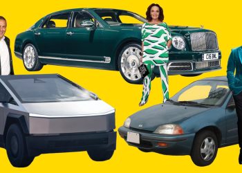 power-steering:-who-drives-what-in-hollywood