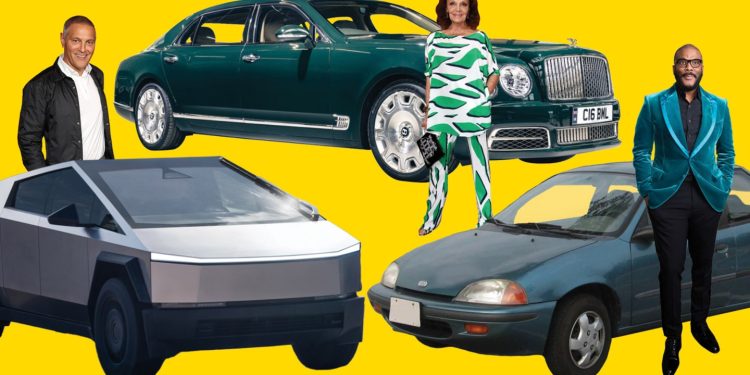 power-steering:-who-drives-what-in-hollywood