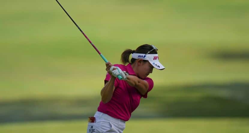 chisato-iwai-wins-mexico-riviera-maya-open-by-6-shots-for-first-lpga-title