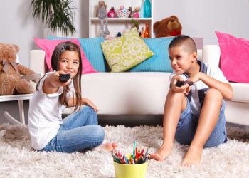 report:-youtube-still-on-top-of-tv-viewing-–-kidscreen
