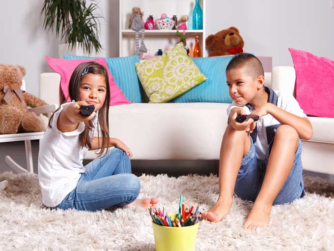 report:-youtube-still-on-top-of-tv-viewing-–-kidscreen