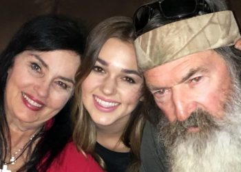 ‘duck-dynasty’-star-phil-robertson’s-granddaughter-shares-some-of-his-last-words