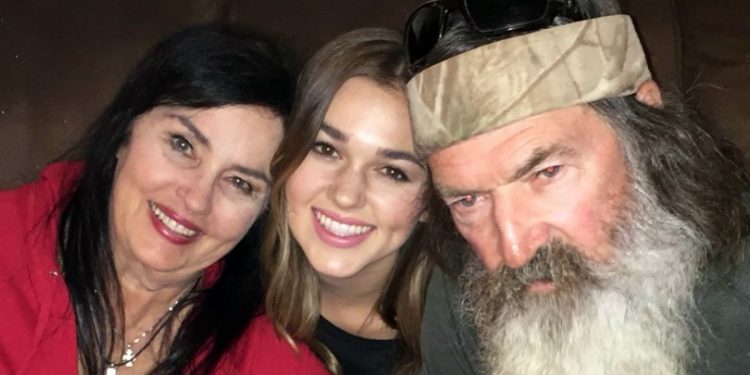 ‘duck-dynasty’-star-phil-robertson’s-granddaughter-shares-some-of-his-last-words