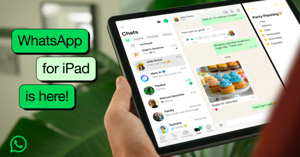whatsapp-now-available-on-ipad-–-adweek