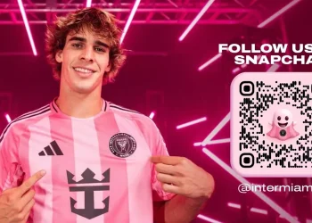 inter-miami-cf-joins-snapchat,-courts-next-gen-of-messi-fans