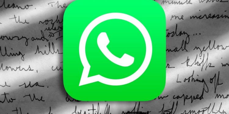 it’s-official,-whatsapp-presents-its-application-for-ipad-after-years-of-insistence-of-users