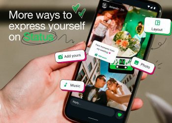 new-music,-layout-and-sticker-options-in-whatsapp-status-–-about-meta