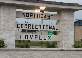 northeast-correctional-officer-arrested-for-soliciting-9-year-old-on-snapchat