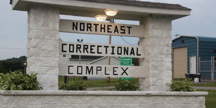 northeast-correctional-officer-arrested-for-soliciting-9-year-old-on-snapchat
