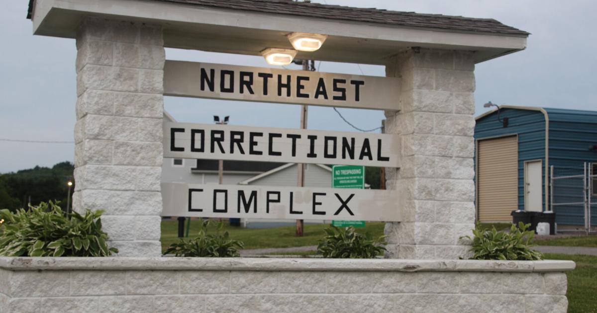 northeast-correctional-officer-arrested-for-soliciting-9-year-old-on-snapchat