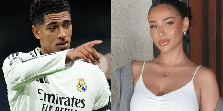 ‘long-time-no-see’-–-jude-bellingham-responds-as-real-madrid-star’s-girlfriend-ashlyn-…-–-goal.com