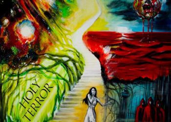 cd-review:-holy-terror-–-dante-tomaselli-(2025)-–-horrorfuel.com