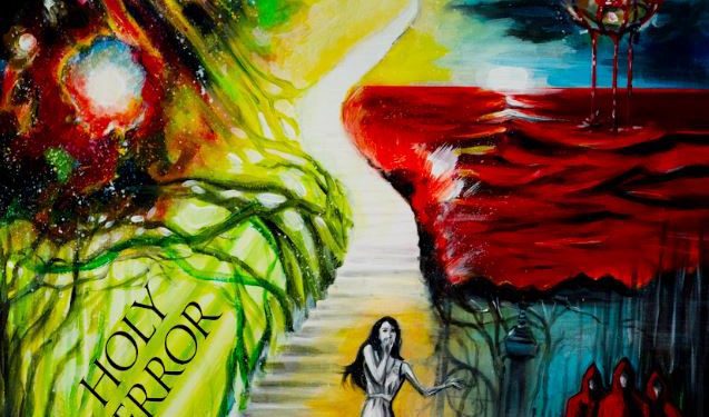 cd-review:-holy-terror-–-dante-tomaselli-(2025)-–-horrorfuel.com