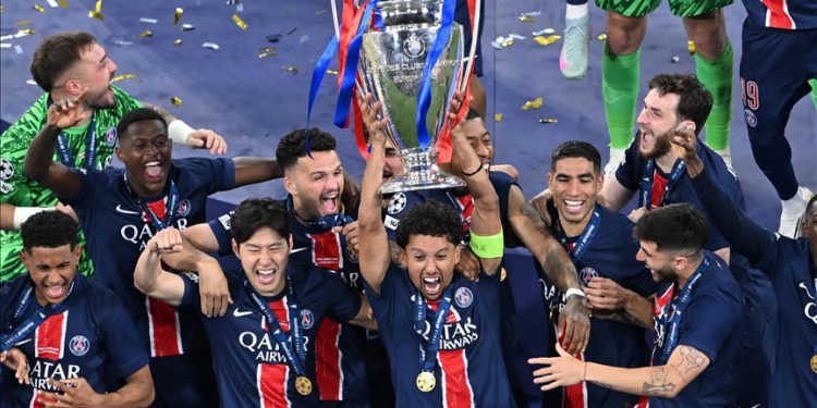 psg-win-2025-uefa-champions-league-with-5-0-win-against-inter-milan-–-anadolu-ajansi