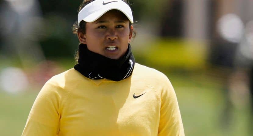 amari-avery-has-to-borrow-a-friend’s-clubs-and-still-manages-to-make-cut-in-the-us.-…