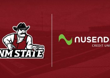 nm-state-athletics-and-nusenda-credit-union-announce-five-year-partnership