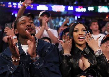 cardi-b-&-stefon-diggs-go-instagram-official-with-pda-packed-snaps-–-billboard