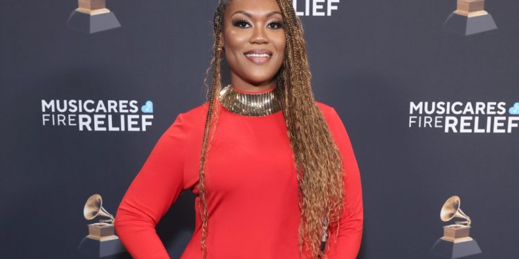 dr.-chelsey-green-is-first-black-woman-elected-recording-academy-chair-–-billboard