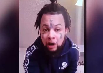 escaped-louisiana-inmate-posts-video-to-instagram-weeks-after-getting-out-–-live-5-news