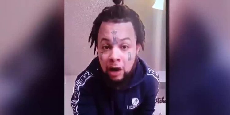 escaped-louisiana-inmate-posts-video-to-instagram-weeks-after-getting-out-–-live-5-news