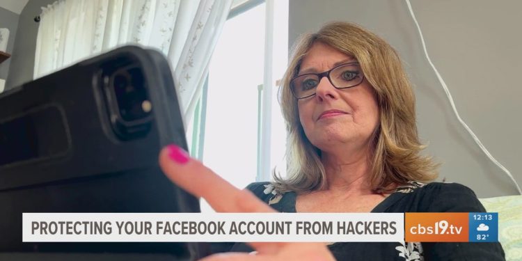 how-to-protect-your-facebook-from-getting-hacked-|-cbs19.tv