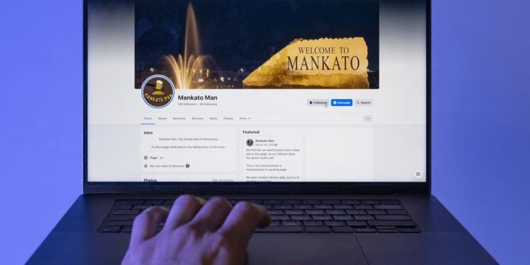 he’s-the-man!-facebook-page-chronicles-mankato’s-funny-side-|-local-news-|-mankatofreepress.com
