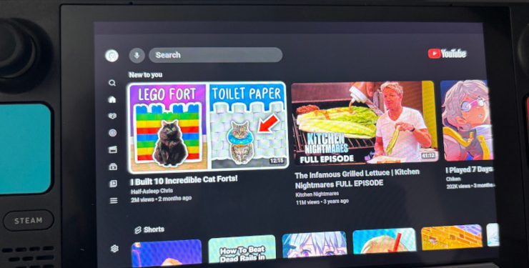 vacuumtube-is-the-best-way-to-watch-youtube-on-steam-deck,-steamos-–-gamingonlinux