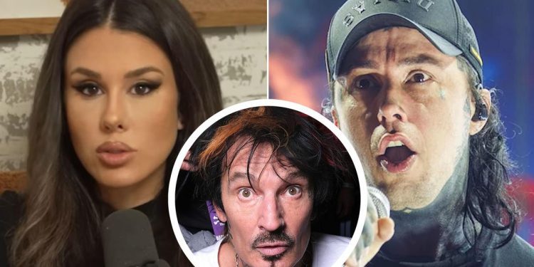 why-brittany-furlan-fell-for-ronnie-radke-catfish-scandal-–-loudwire