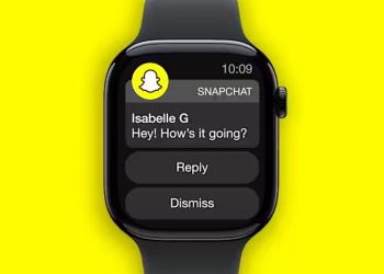 snapchat-has-released-an-apple-watch-app-|-the-verge
