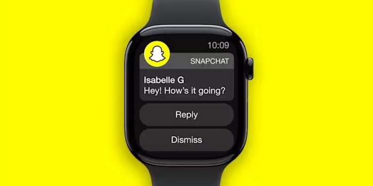 snapchat-has-released-an-apple-watch-app-|-the-verge