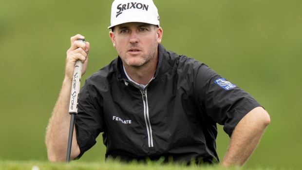 canada’s-taylor-pendrith-has-share-of-clubhouse-lead-at-rbc-canadian-open-–-tsn.ca