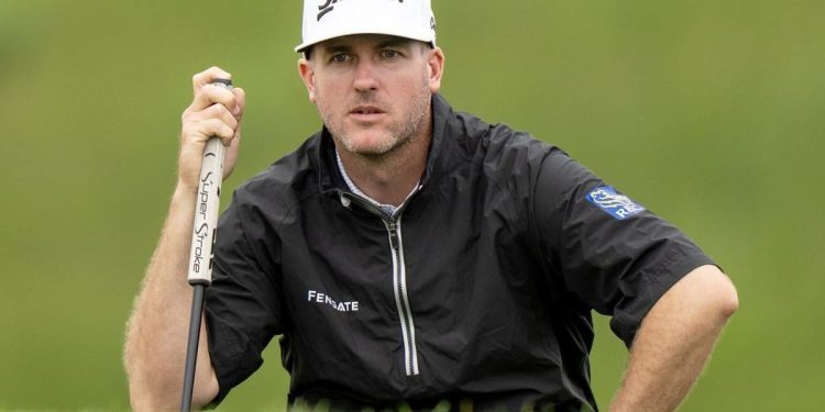 canada’s-taylor-pendrith-has-share-of-clubhouse-lead-at-rbc-canadian-open