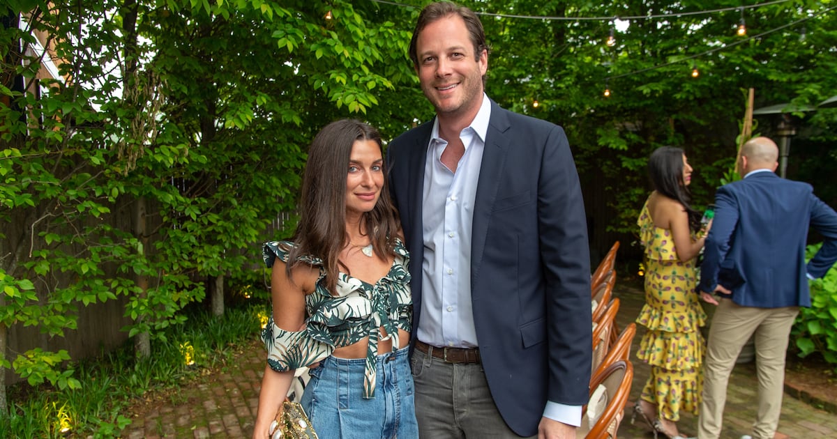 ‘mama-and-tata’-influencer-deactivates-instagram-after-husband’s-suicide-–-the-daily-beast