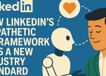 how-linkedin’s-empathetic-ai-framework-sets-a-new-industry-standard-–-solutions-review