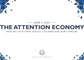 the-attention-economy:-how-big-tech-firms-exploit-children-and-hurt-families-–-june-4,-2025