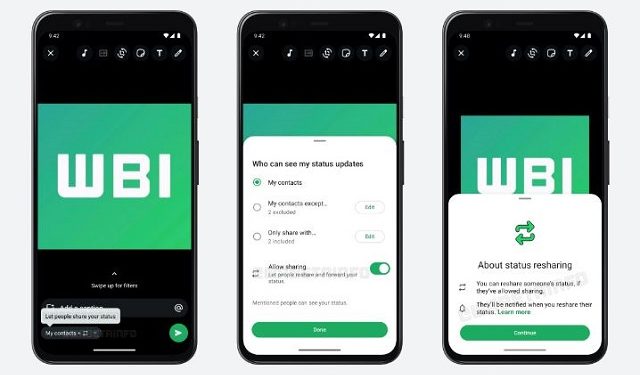 whatsapp-status-sharing-update:-users-can-share-status-of-anybody-using-the-app