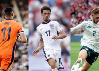 internationals:-cody-gakpo-assists-as-six-reds-feature-on-saturday-–-liverpool-fc