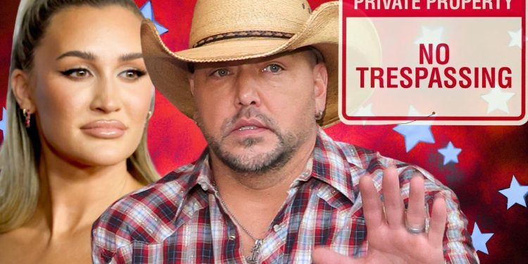 jason-aldean-and-wife-brittany-had-an-unwelcome-guest-show-up-at-their-house-[watch]
