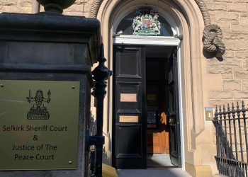 galashiels-man-jailed-after-communicating-indecently-with-undercover-police-officer-posing-…-–-rayo