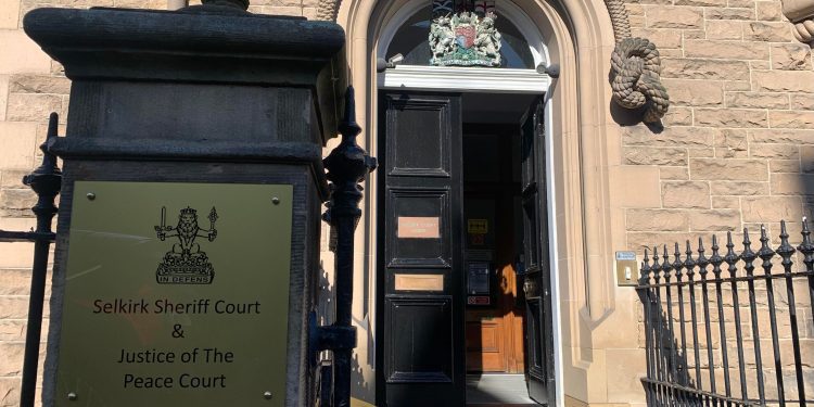 galashiels-man-jailed-after-communicating-indecently-with-undercover-police-officer-posing-…-–-rayo