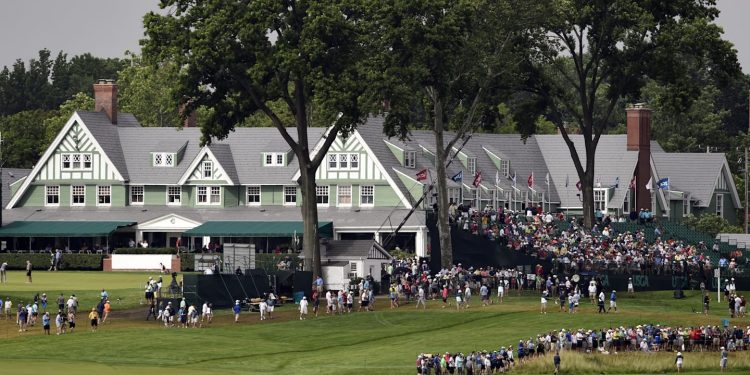 how-to-watch-the-2025-us.-open-at-oakmont-on-tv-and-streaming-–-sports-illustrated
