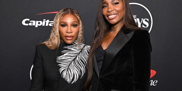 serena-and-venus-williams-to-premiere-video-podcast-on-elon-musk’s-x-–-variety