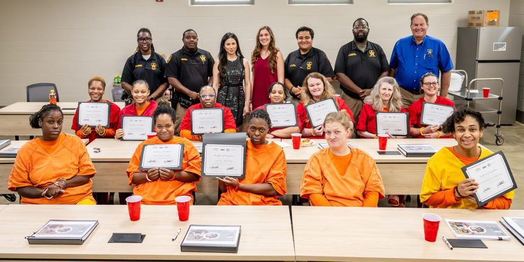 graduation-day-at-pike-county-jail-marks-a-new-chapter-for-women-in-entrepreneurship-program